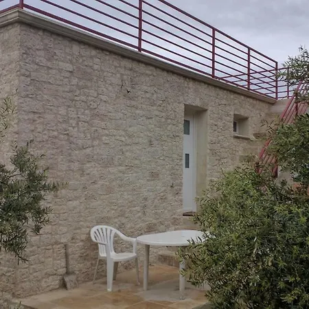 Le Mas De La Tortue Caromb Exterior foto