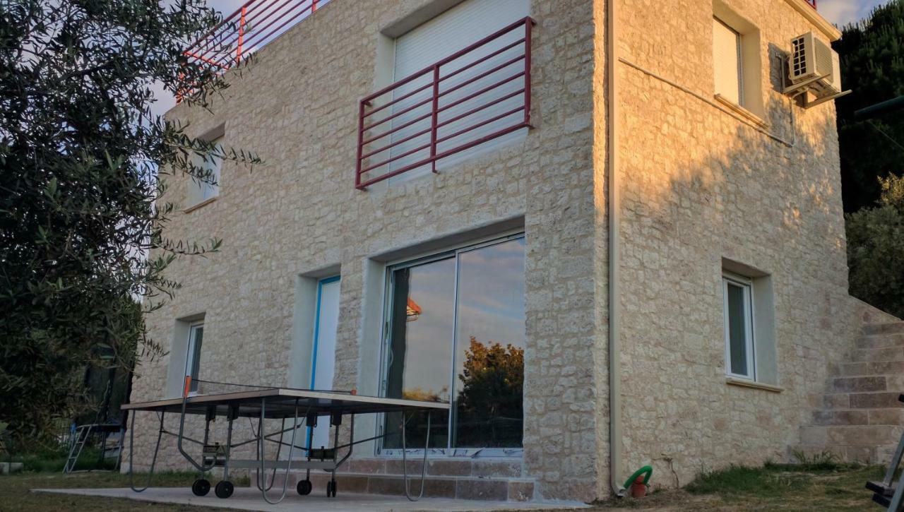 Country house De La Tortue Caromb